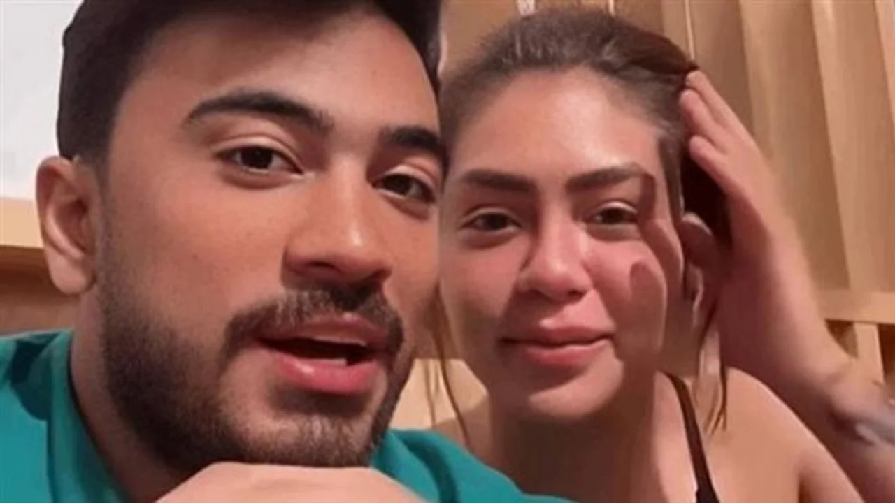 أحكام رادعة.. حبس أوتاكا وهدير عبد الرازق وتغريم طليقها مليون جنيه بتهمة الفسق